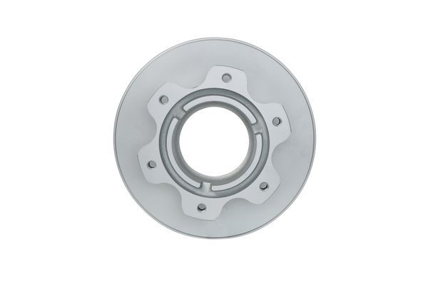Bromsskiva Ventilerad, Bakaxel Bosch 0 986 479 E48 BOSCH