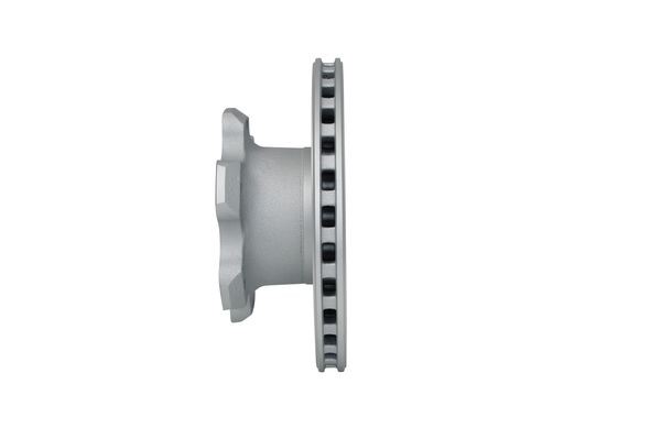 Bromsskiva Ventilerad, Bakaxel Bosch 0 986 479 E48 BOSCH Bromsskiva Ventilerad, Bakaxel Bosch 0 986 479 E48 BOSCH