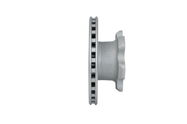 Bromsskiva Ventilerad, Bakaxel Bosch 0 986 479 E48 BOSCH Bromsskiva Ventilerad, Bakaxel Bosch 0 986 479 E48 BOSCH