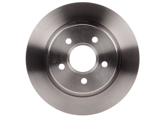 Bromsskiva Solid, Bakaxel Bosch 0 986 479 S49 BOSCH