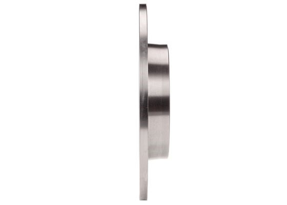 Bromsskiva Solid, Bakaxel Bosch 0 986 479 S49 BOSCH