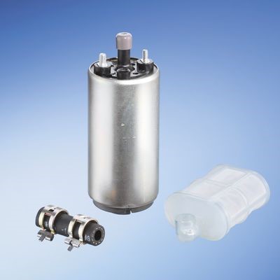 Bränslepump, I bränslebehållaren Bosch 0 986 580 013 BOSCH
