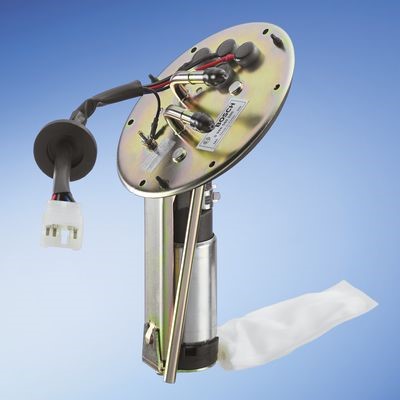 Bränslepump, I bränslebehållaren Bosch 0 986 580 500 BOSCH