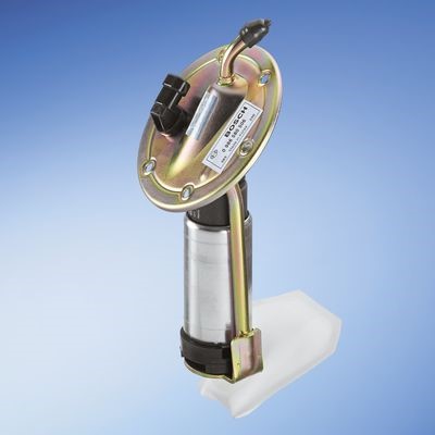 Bränslepump, I bränslebehållaren Bosch 0 986 580 506 BOSCH