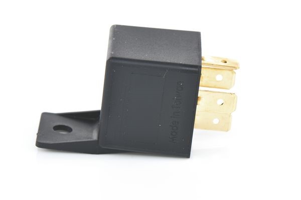 Relä, huvudström 12V Bosch 0 986 AH0 453 BOSCH