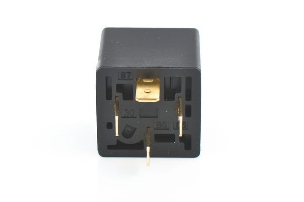 Relä, huvudström 12V Bosch 0 986 AH0 453 BOSCH