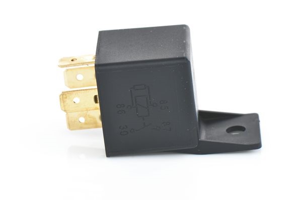 Relä, huvudström 12V Bosch 0 986 AH0 453 BOSCH