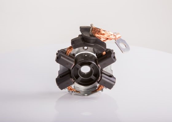 Hållare, kolborstar Bosch 1 004 336 518 BOSCH