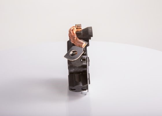 Hållare, kolborstar Bosch 1 004 336 518 BOSCH Hållare, kolborstar Bosch 1 004 336 518 BOSCH