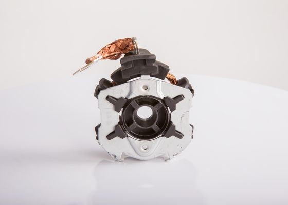 Hållare, kolborstar Bosch 1 004 336 518 BOSCH Hållare, kolborstar Bosch 1 004 336 518 BOSCH
