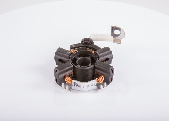 Hållare, kolborstar Bosch 1 004 336 599 BOSCH Hållare, kolborstar Bosch 1 004 336 599 BOSCH