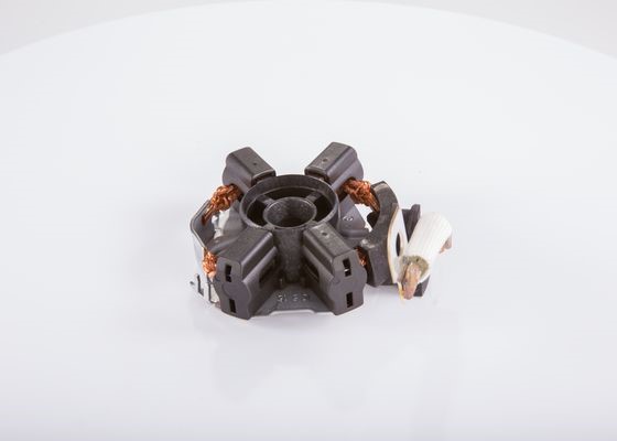 Hållare, kolborstar Bosch 1 004 336 599 BOSCH Hållare, kolborstar Bosch 1 004 336 599 BOSCH