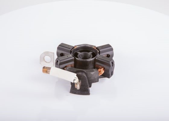 Hållare, kolborstar Bosch 1 004 336 599 BOSCH Hållare, kolborstar Bosch 1 004 336 599 BOSCH