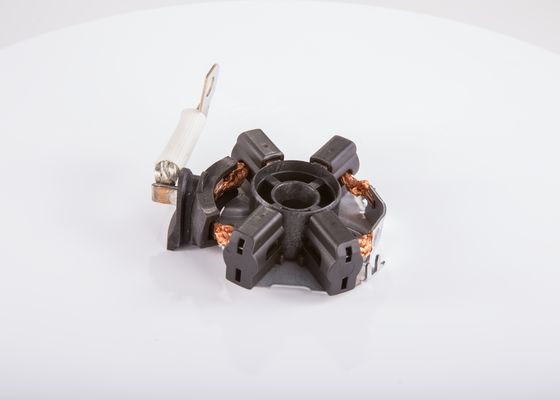 Hållare, kolborstar Bosch 1 004 336 599 BOSCH