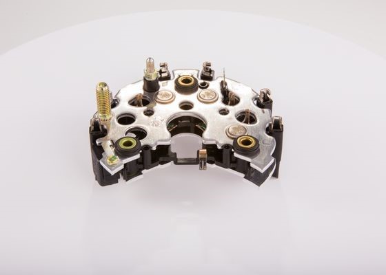 Likriktare, generator Bosch 1 127 319 729 BOSCH Likriktare, generator Bosch 1 127 319 729 BOSCH
