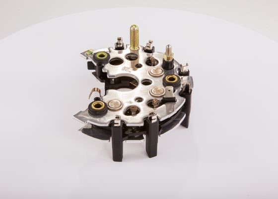 Likriktare, generator Bosch 1 127 319 729 BOSCH Likriktare, generator Bosch 1 127 319 729 BOSCH
