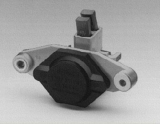 Generatorregulator 14V 55A Bosch 1 197 311 033 BOSCH Generatorregulator 14V 55A Bosch 1 197 311 033 BOSCH