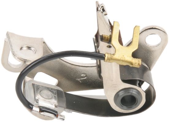 Kontaktswitch, tändningsfördelare Bosch 1 237 013 027 BOSCH