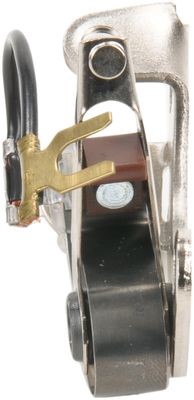 Kontaktswitch, tändningsfördelare Bosch 1 237 013 027 BOSCH Kontaktswitch, tändningsfördelare Bosch 1 237 013 027 BOSCH