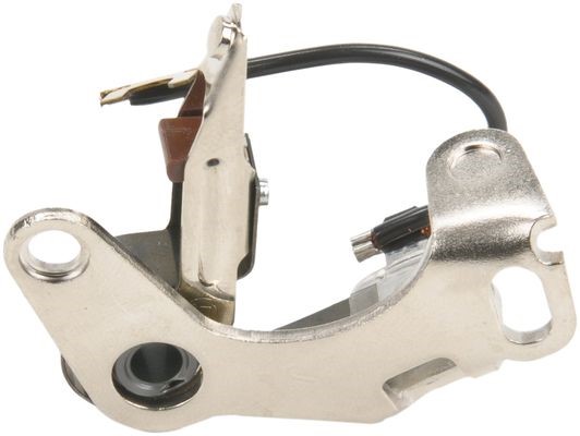 Kontaktswitch, tändningsfördelare Bosch 1 237 013 027 BOSCH Kontaktswitch, tändningsfördelare Bosch 1 237 013 027 BOSCH