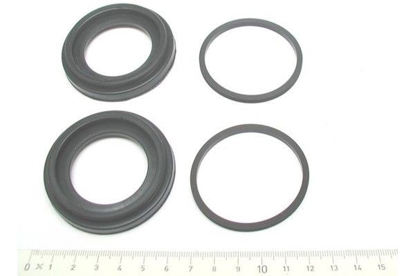 Reparationssats, bromsok, Framaxel Bosch 1 987 470 447 BOSCH