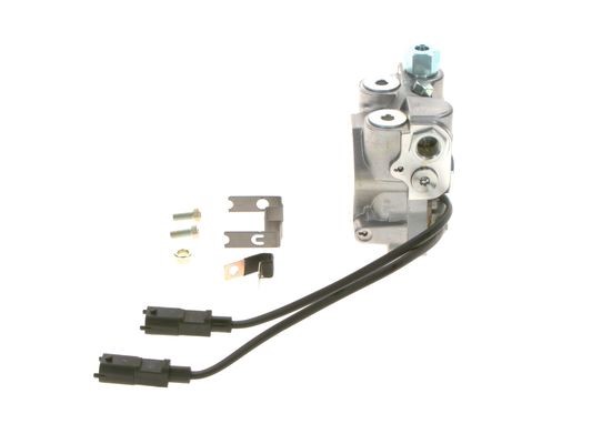 Reglerventil. bränslemängd (Common-Rail-System) Bosch 2 469 403 1 BOSCH
