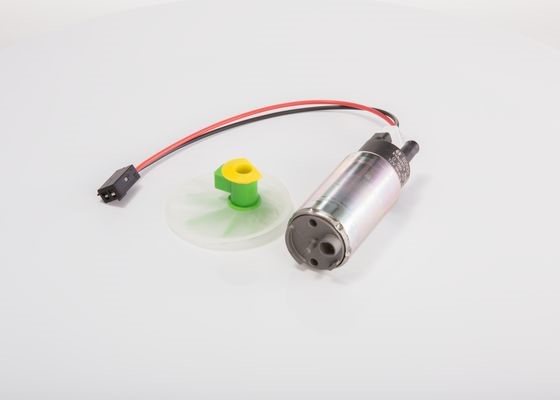 Bränslepump, I bränslebehållaren Bosch F 000 TE1 187 BOSCH