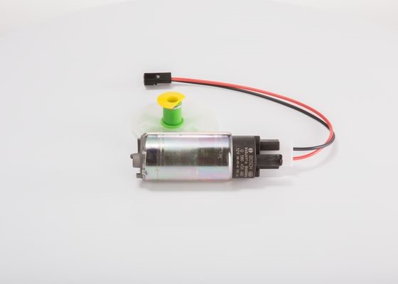 Bränslepump, I bränslebehållaren Bosch F 000 TE1 187 BOSCH