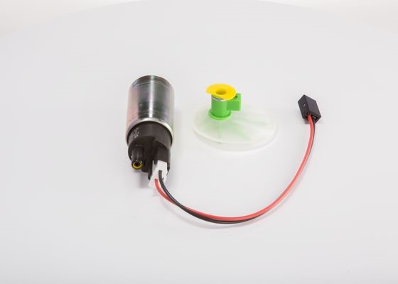 Bränslepump, I bränslebehållaren Bosch F 000 TE1 187 BOSCH