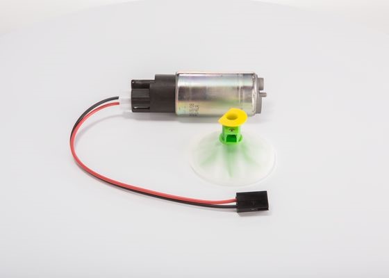Bränslepump, I bränslebehållaren Bosch F 000 TE1 187 BOSCH
