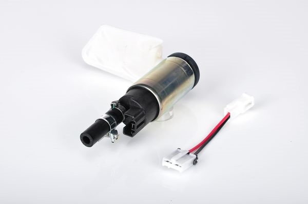 Bränslepump, I bränslebehållaren Bosch F 000 TE1 276 BOSCH