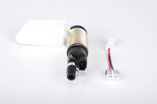 Br�änslepump, I bränslebehållaren Bosch F 000 TE1 276 BOSCH