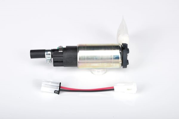 Bränslepump, I bränslebehållaren Bosch F 000 TE1 276 BOSCH