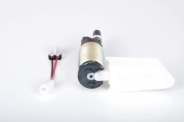 Bränslepump, I bränslebehållaren Bosch F 000 TE1 276 BOSCH