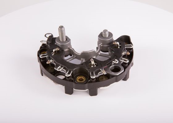 Likriktare, generator Bosch F 00M 123 244 BOSCH Likriktare, generator Bosch F 00M 123 244 BOSCH