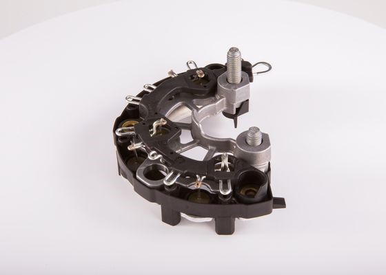 Likriktare, generator Bosch F 00M 123 244 BOSCH Likriktare, generator Bosch F 00M 123 244 BOSCH