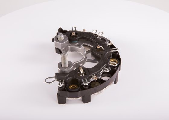 Likriktare, generator Bosch F 00M 123 244 BOSCH Likriktare, generator Bosch F 00M 123 244 BOSCH
