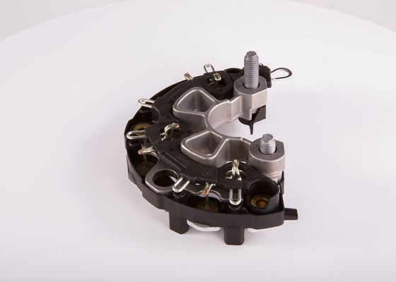 Likriktare, generator Bosch F 00M 133 246 BOSCH Likriktare, generator Bosch F 00M 133 246 BOSCH