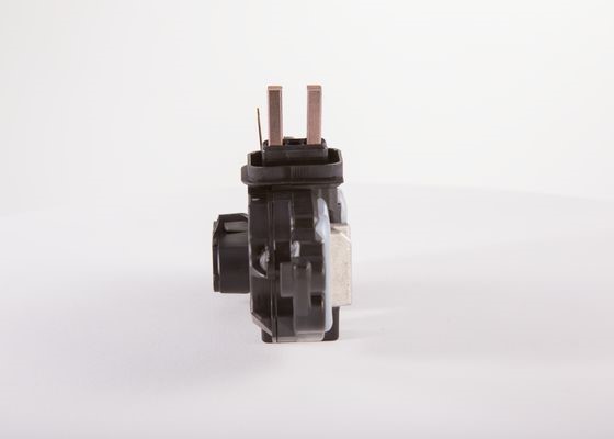 Generatorregulator 110A Bosch F 00M 144 118 BOSCH Generatorregulator 110A Bosch F 00M 144 118 BOSCH