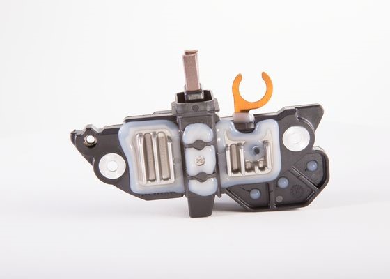 Generatorregulator 110A Bosch F 00M 144 118 BOSCH Generatorregulator 110A Bosch F 00M 144 118 BOSCH