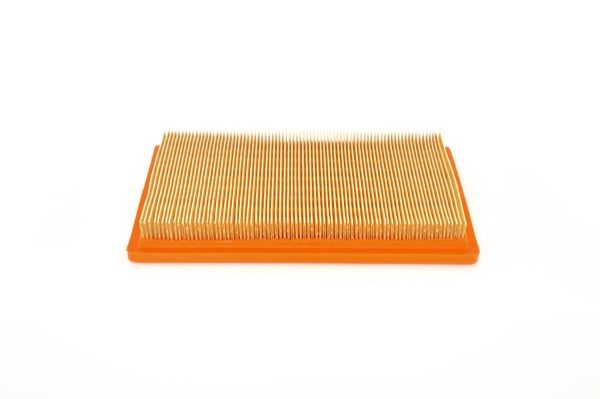 Luftfilter Bosch F 026 400 273 BOSCH Luftfilter Bosch F 026 400 273 BOSCH