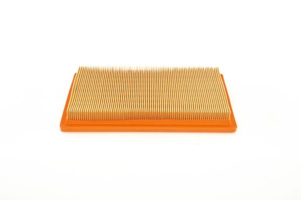 Luftfilter Bosch F 026 400 273 BOSCH Luftfilter Bosch F 026 400 273 BOSCH