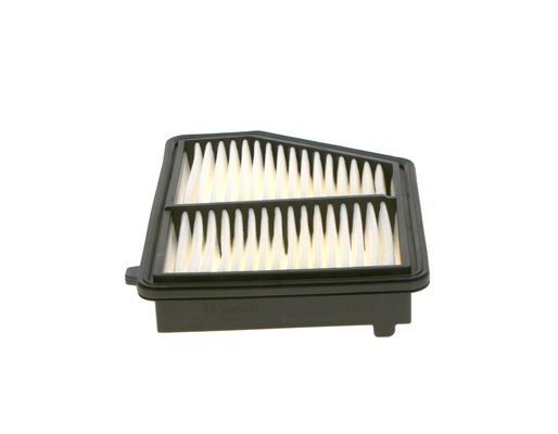 Luftfilter Bosch F 026 400 576 BOSCH Luftfilter Bosch F 026 400 576 BOSCH