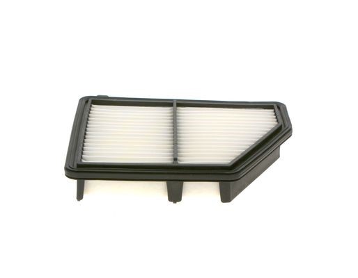 Luftfilter Bosch F 026 400 576 BOSCH Luftfilter Bosch F 026 400 576 BOSCH
