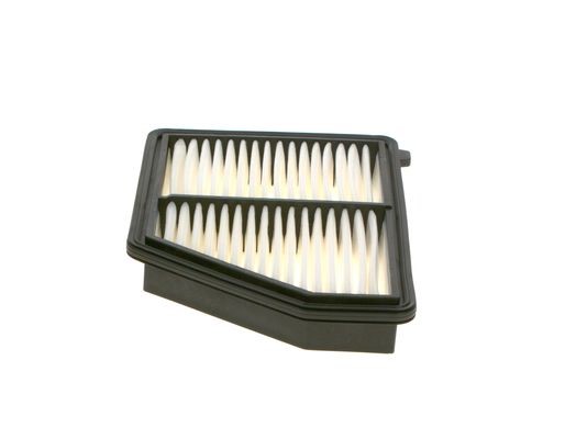 Luftfilter Bosch F 026 400 576 BOSCH Luftfilter Bosch F 026 400 576 BOSCH