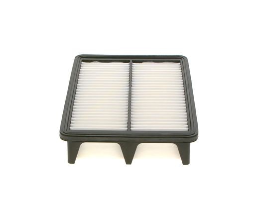 Luftfilter Bosch F 026 400 587 BOSCH Luftfilter Bosch F 026 400 587 BOSCH