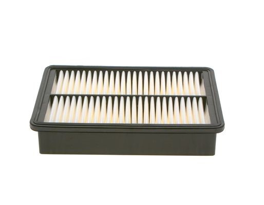 Luftfilter Bosch F 026 400 587 BOSCH Luftfilter Bosch F 026 400 587 BOSCH