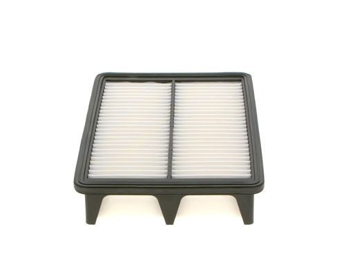 Luftfilter Bosch F 026 400 587 BOSCH Luftfilter Bosch F 026 400 587 BOSCH