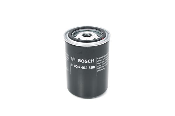 Bränslefilter Bosch F 026 402 860 BOSCH