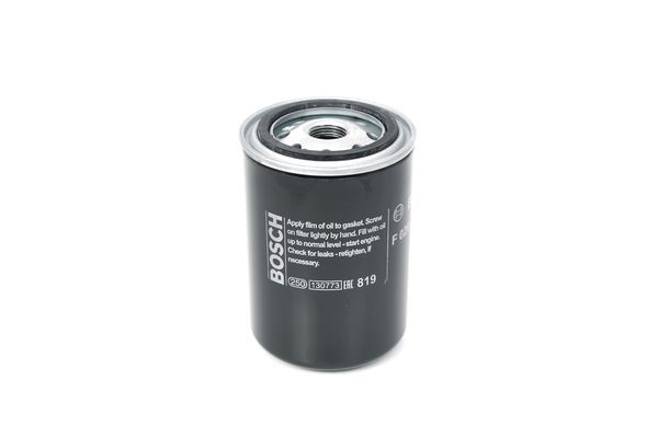 Bränslefilter Bosch F 026 402 860 BOSCH